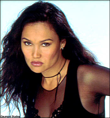 Tia Carrere