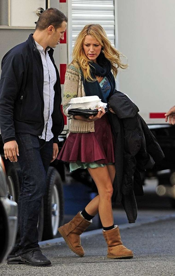 Blake Lively