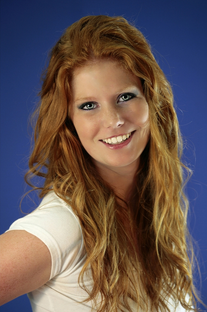Kayla Ruhl