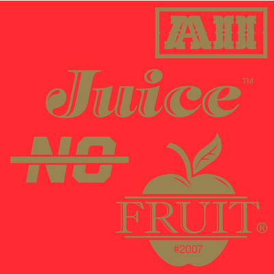 All Juice No Fruit