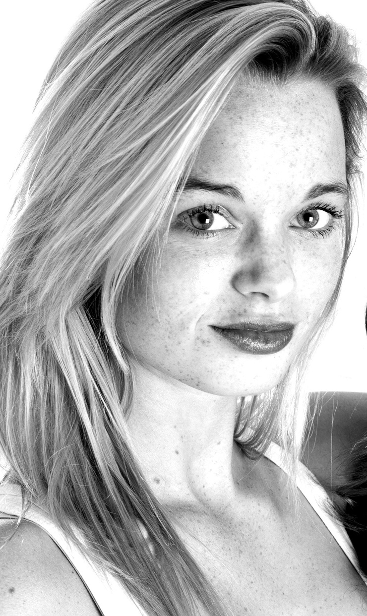 Sarah Fischer Sarah Fischer