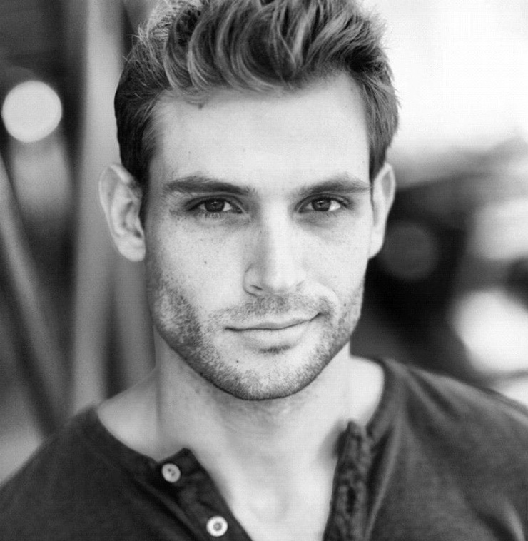 Steve Boyd