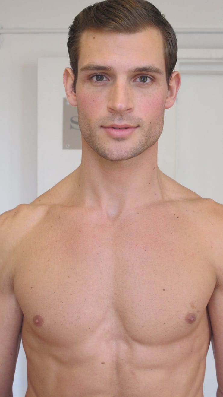Steve Boyd
