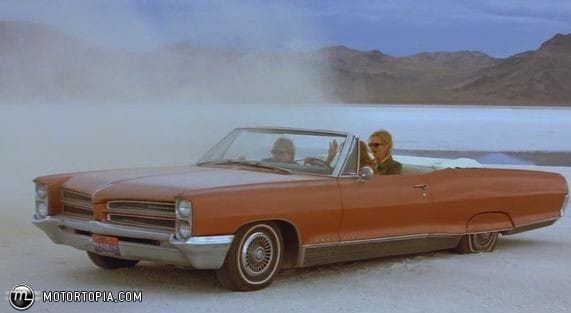 Bonneville (2006)