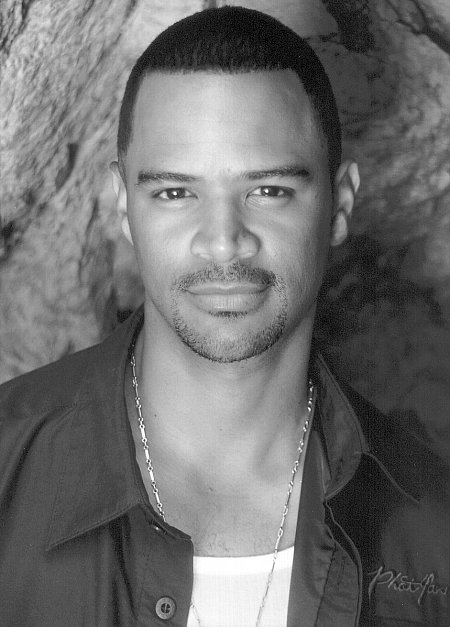 Dondre Whitfield Dondre Whitfield