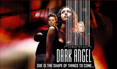 Dark Angel