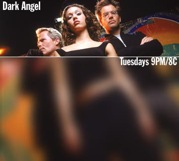 Dark Angel