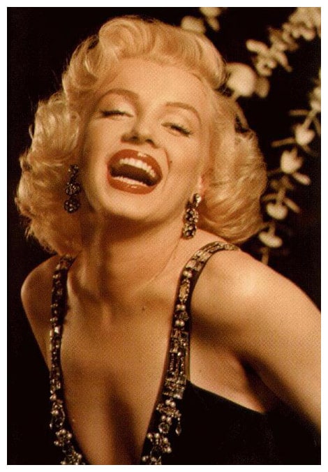 Marilyn Monroe Marilyn Monroe