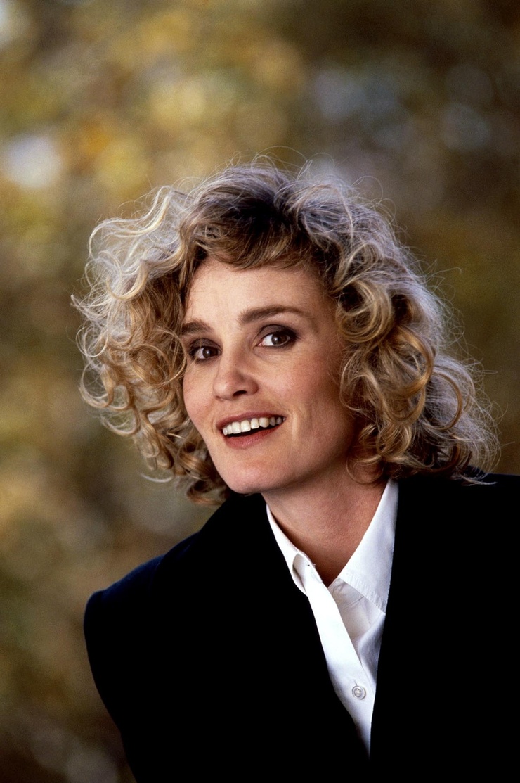 Jessica Lange Jessica Lange