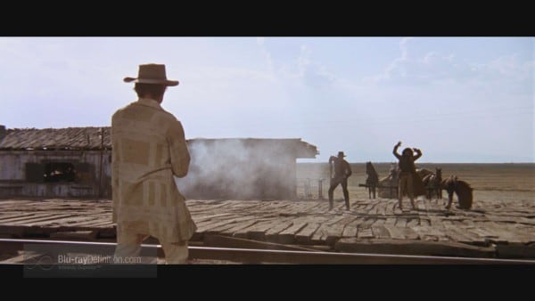 Once Upon a Time in the West