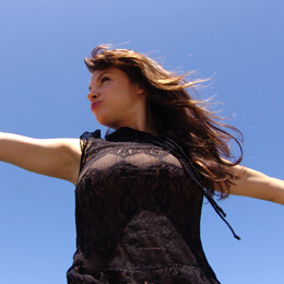 Image of Charity Shea