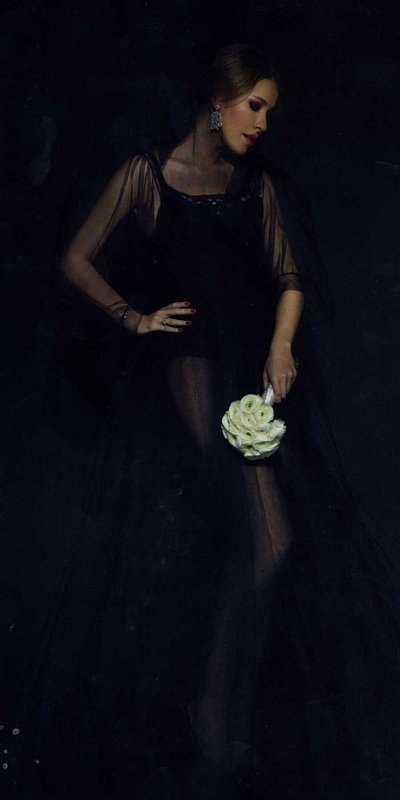Kseniya Sobchak