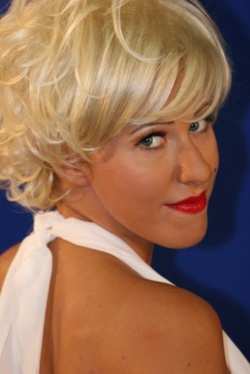 Kseniya Sobchak