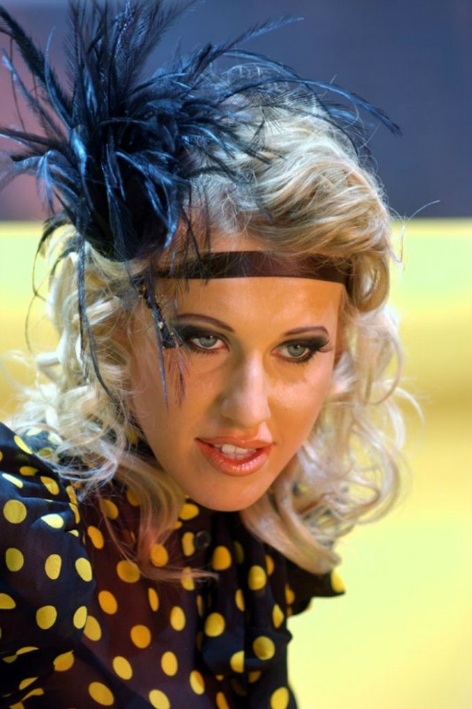 Kseniya Sobchak