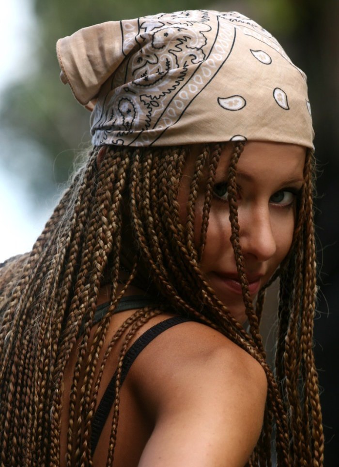 Kseniya Sobchak