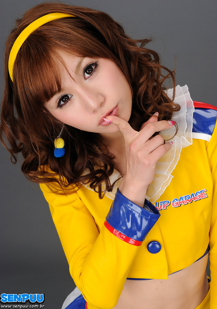 Picture of ai kumano