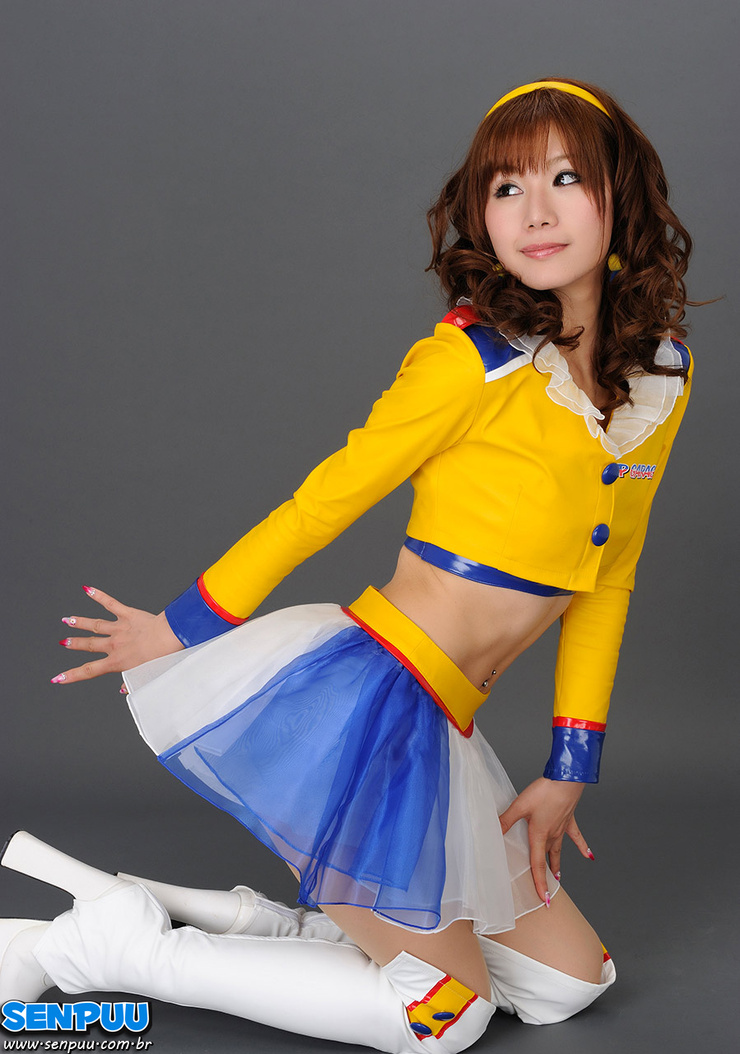 Ai Kumano Ai Kumano