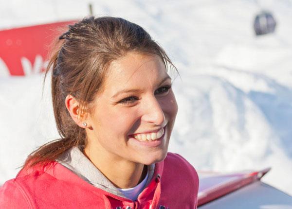 Laury Thilleman