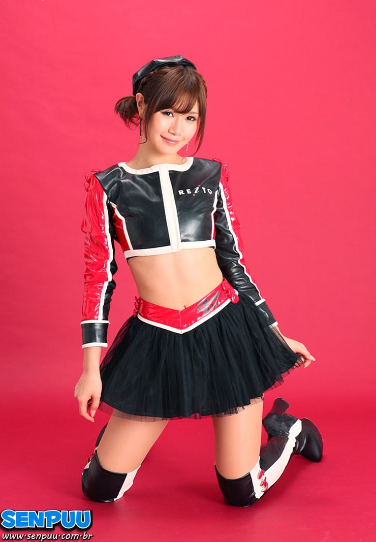 Ai Kumano Ai Kumano