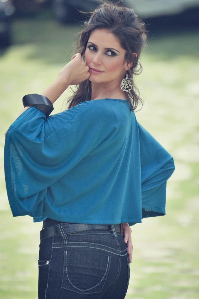 Carla Ossa