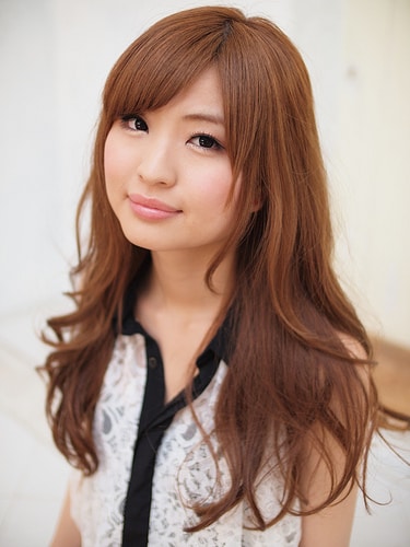 Ai Nakagawa