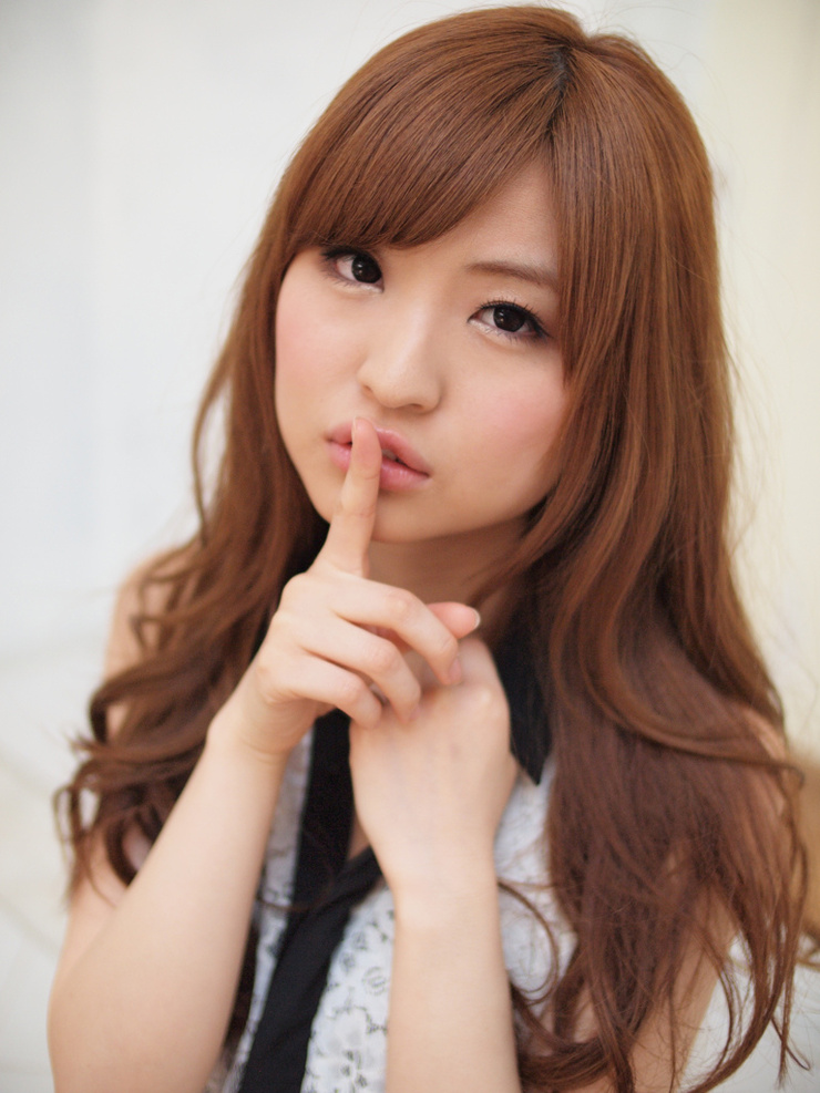 Ai Nakagawa