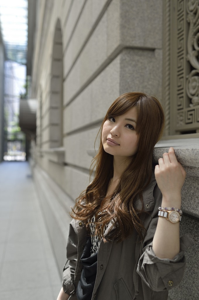 Ai Nakagawa