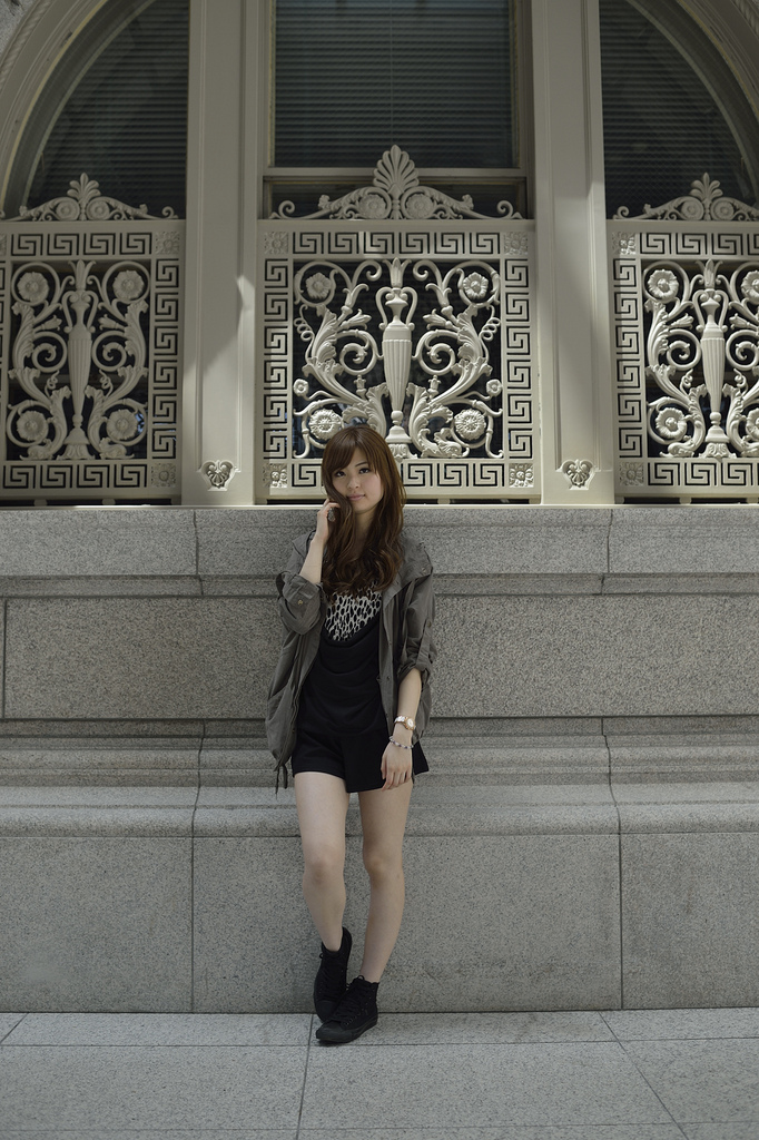 Ai Nakagawa