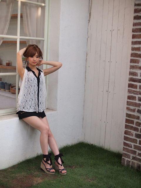 Ai Nakagawa