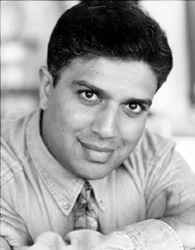 Manoj Sood