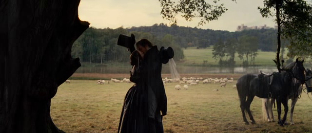 The Young Victoria