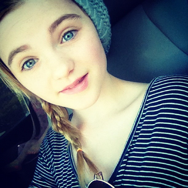 Morgan Lily