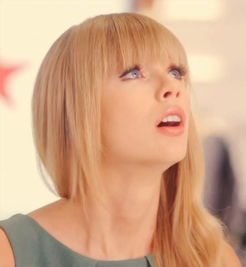 Taylor Swift