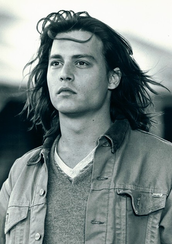 Johnny Depp Johnny Depp