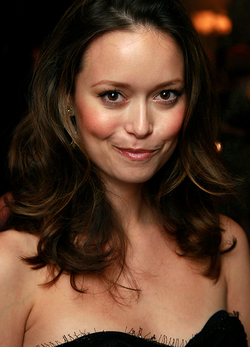 Summer Glau Summer Glau