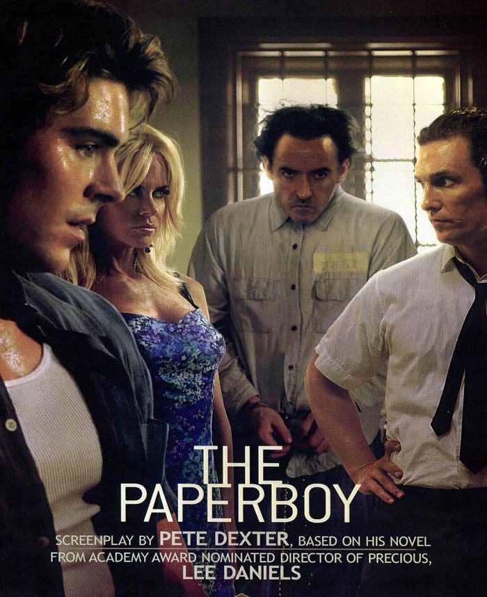 The Paperboy