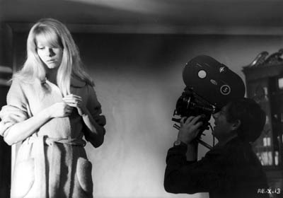 Repulsion Repulsion