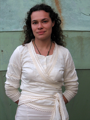 Larkin Grimm