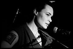 Larkin Grimm