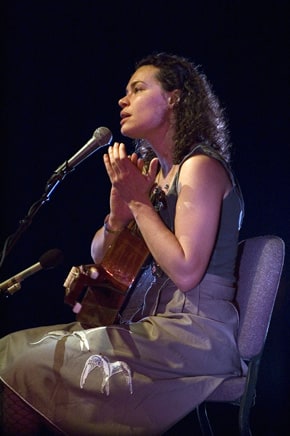 Larkin Grimm