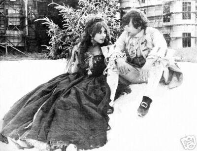 The Fearless Vampire Killers (1967) The Fearless Vampire Killers (1967)