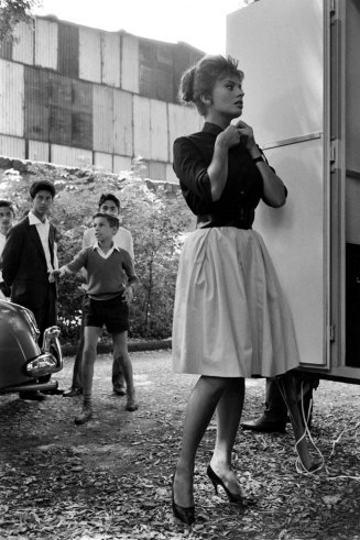 Sophia Loren