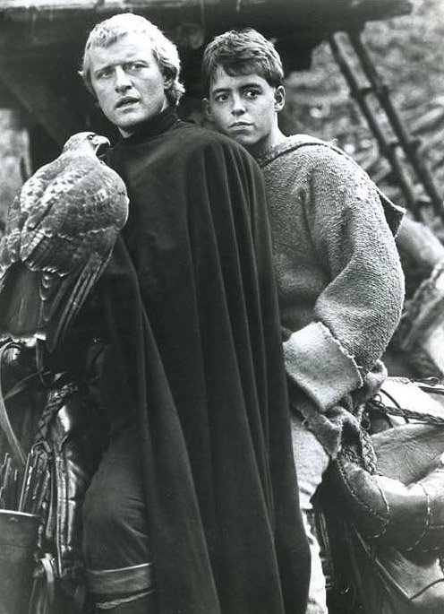 Ladyhawke Ladyhawke