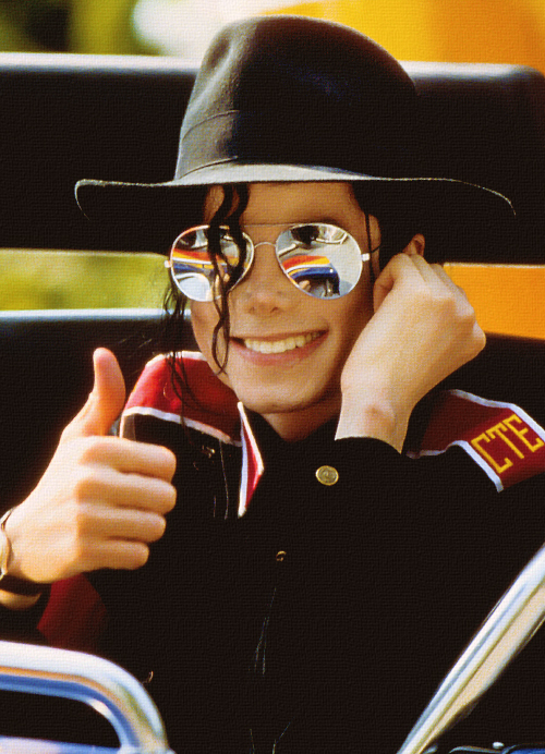 Michael Jackson
