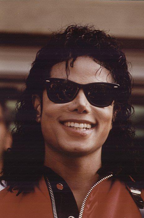 Michael Jackson