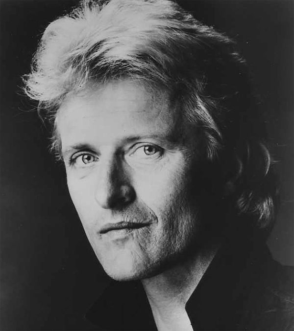 Rutger Hauer