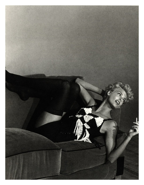 Linda Evangelista