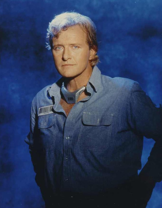 Rutger Hauer