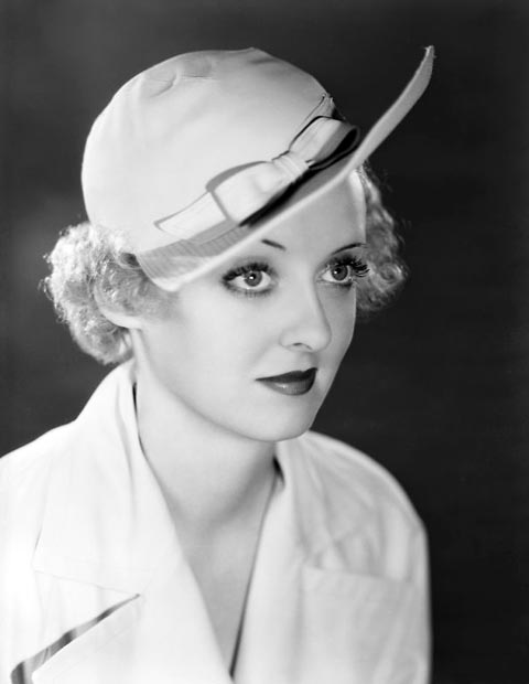 Bette Davis Bette Davis