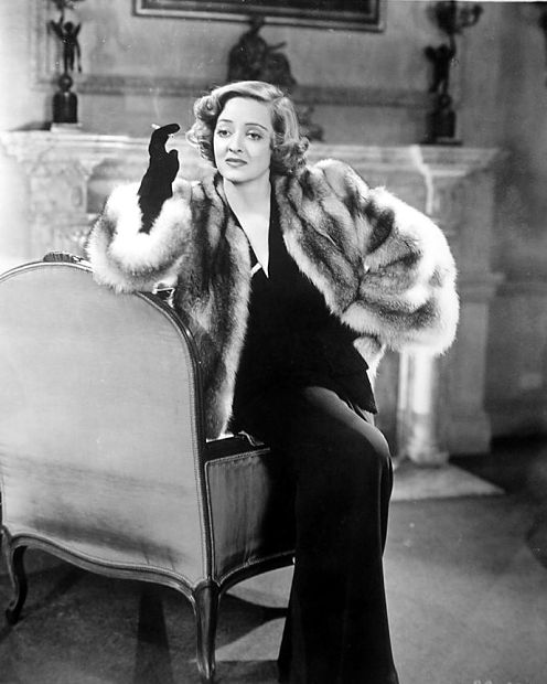 Bette Davis Bette Davis